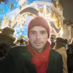 Christmas 2025 - Carolling at Mita Biciclista