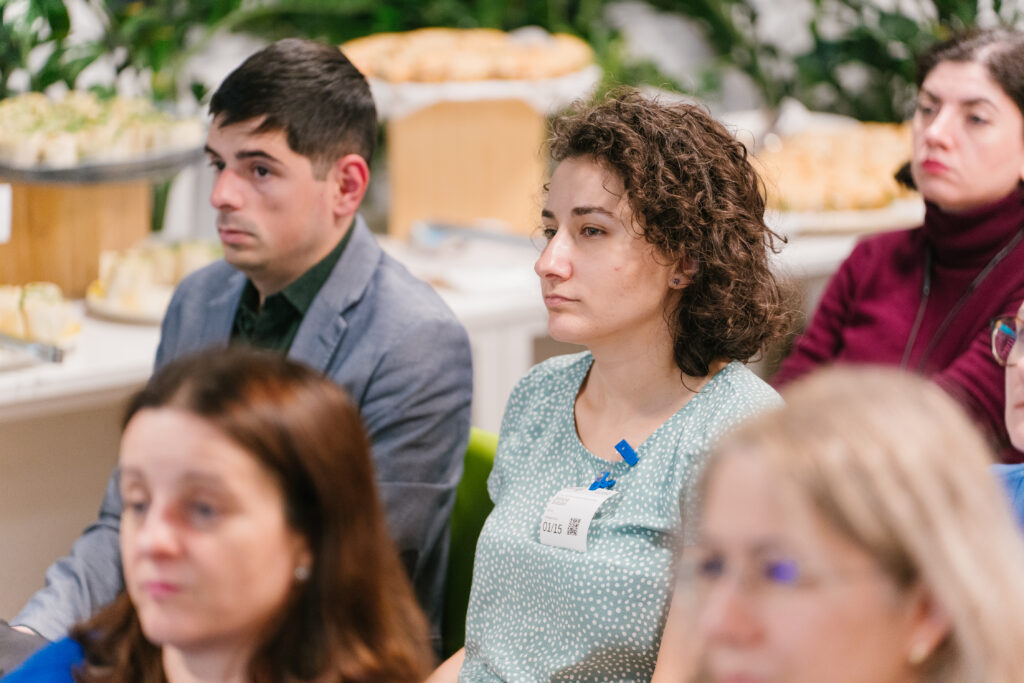 Upskilling the Romanian IT Industry – Stakeholder Management and Executive Presence