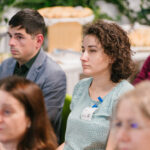 Upskilling the Romanian IT Industry – Stakeholder Management and Executive Presence