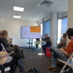 Across the Atlantic: Unlocking North American Angel Capital and Networks