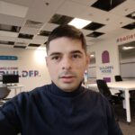 Radu Dutescu at Builders House