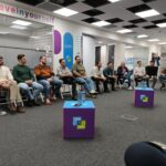 Dev Nights at Builders House