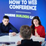 Impact Builders by How to Web and AmpliFY ONG