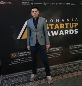 Romania Startup Awards 2026