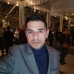 Radu Dutescu at Bucharest Tech Mixer | Anniversary Edition @ Linea Closer To The Moon