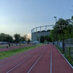 Training for an autumn half marathon