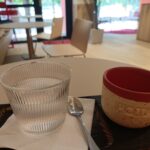 New Coffee Shop