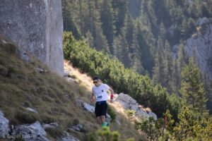 Marathon Piatra Craiului